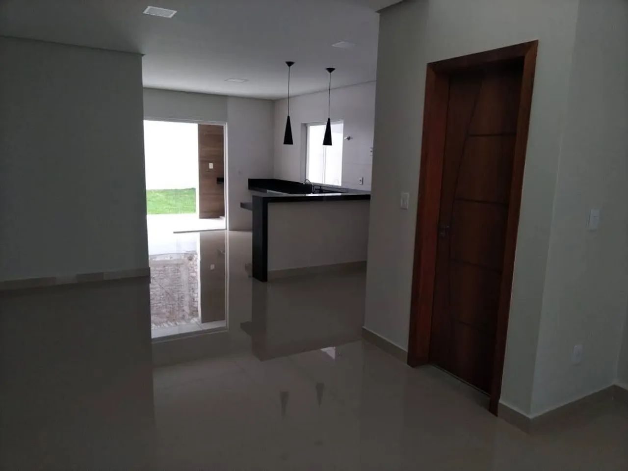 3 Suites - Todos os Santos  - Foto 4