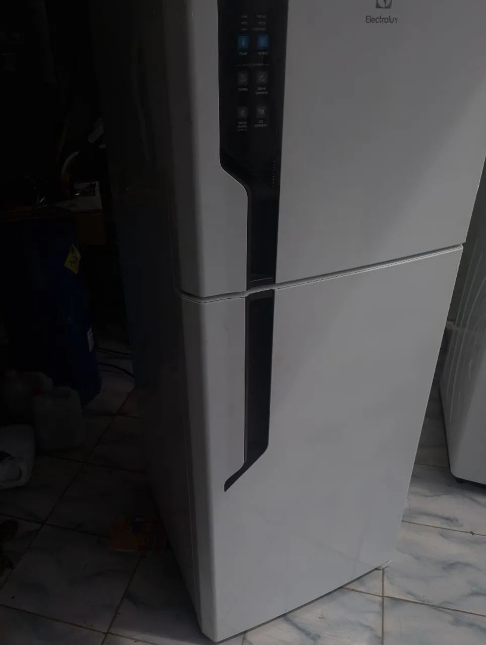 ELETROLUX FROST FREE PREMIUM  - Foto 3