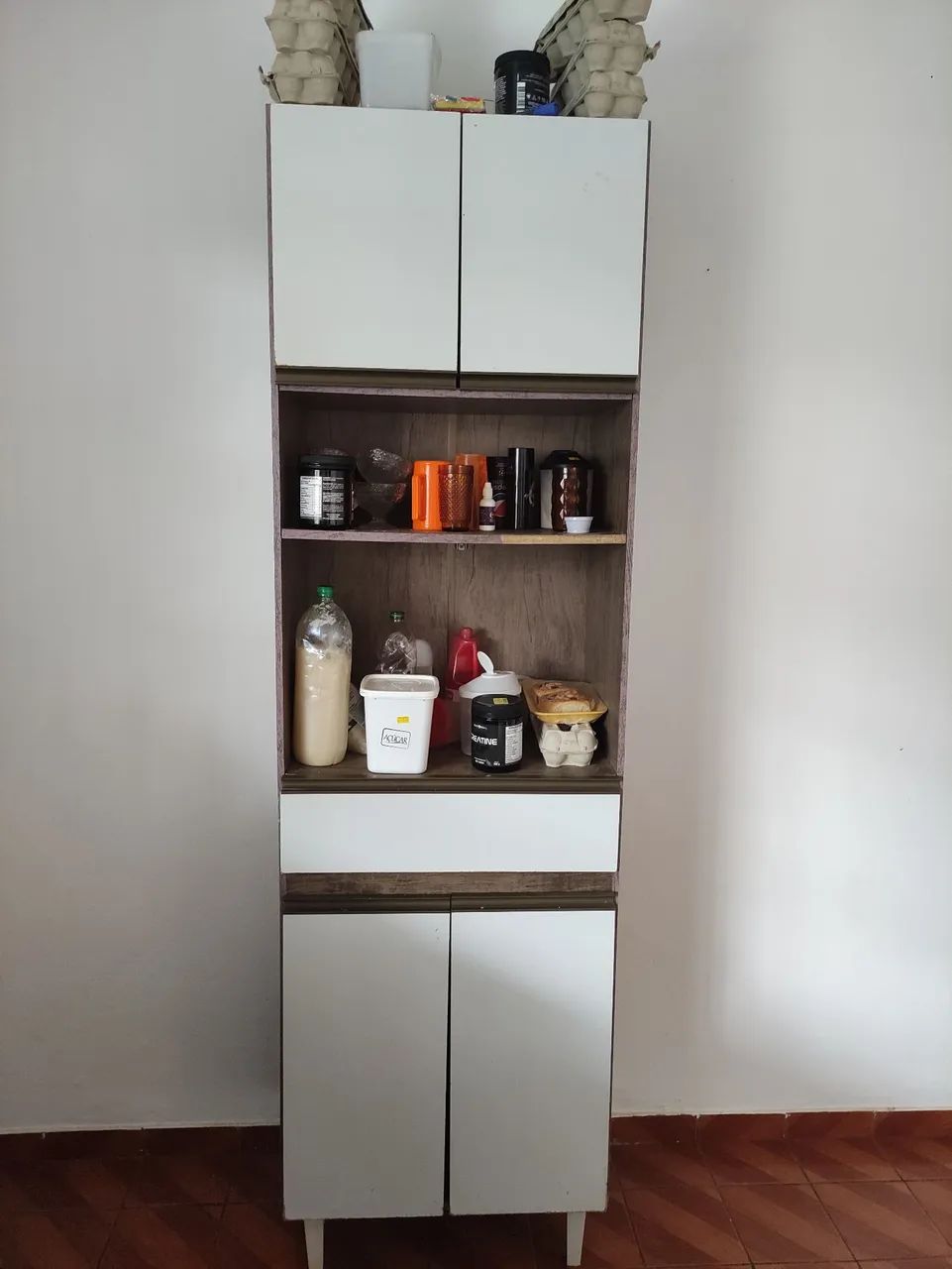 Armário de cozinha 