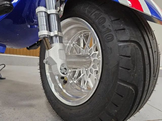                                                   SCOOTER X13 - Foto 5