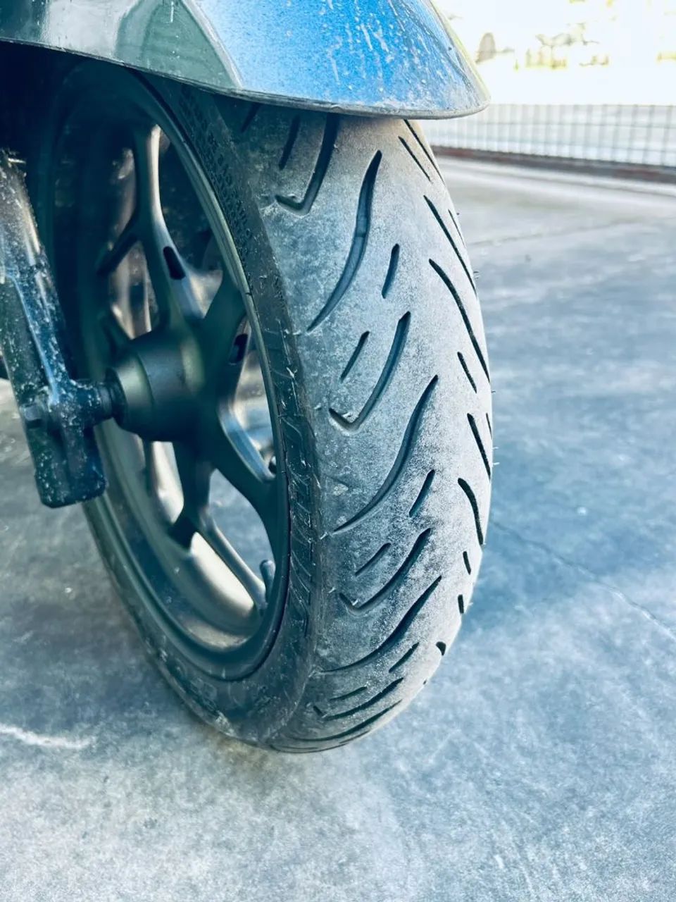 Pcx 160  - Foto 5