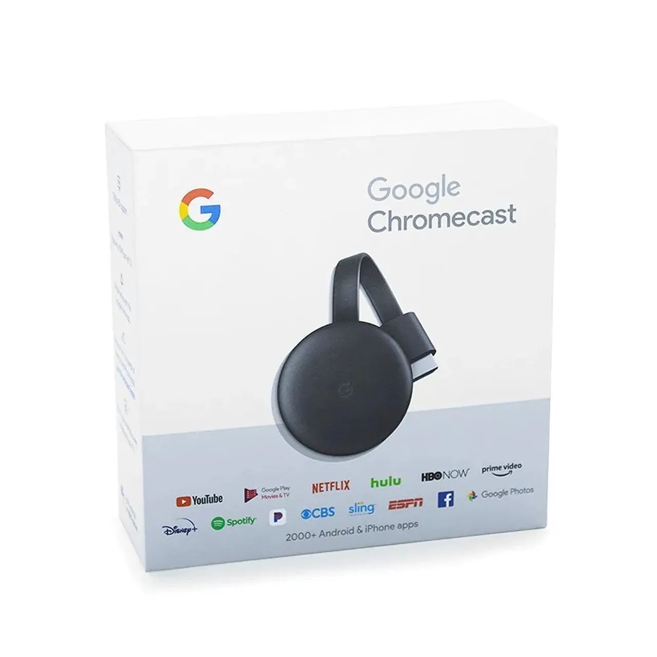 chromecast