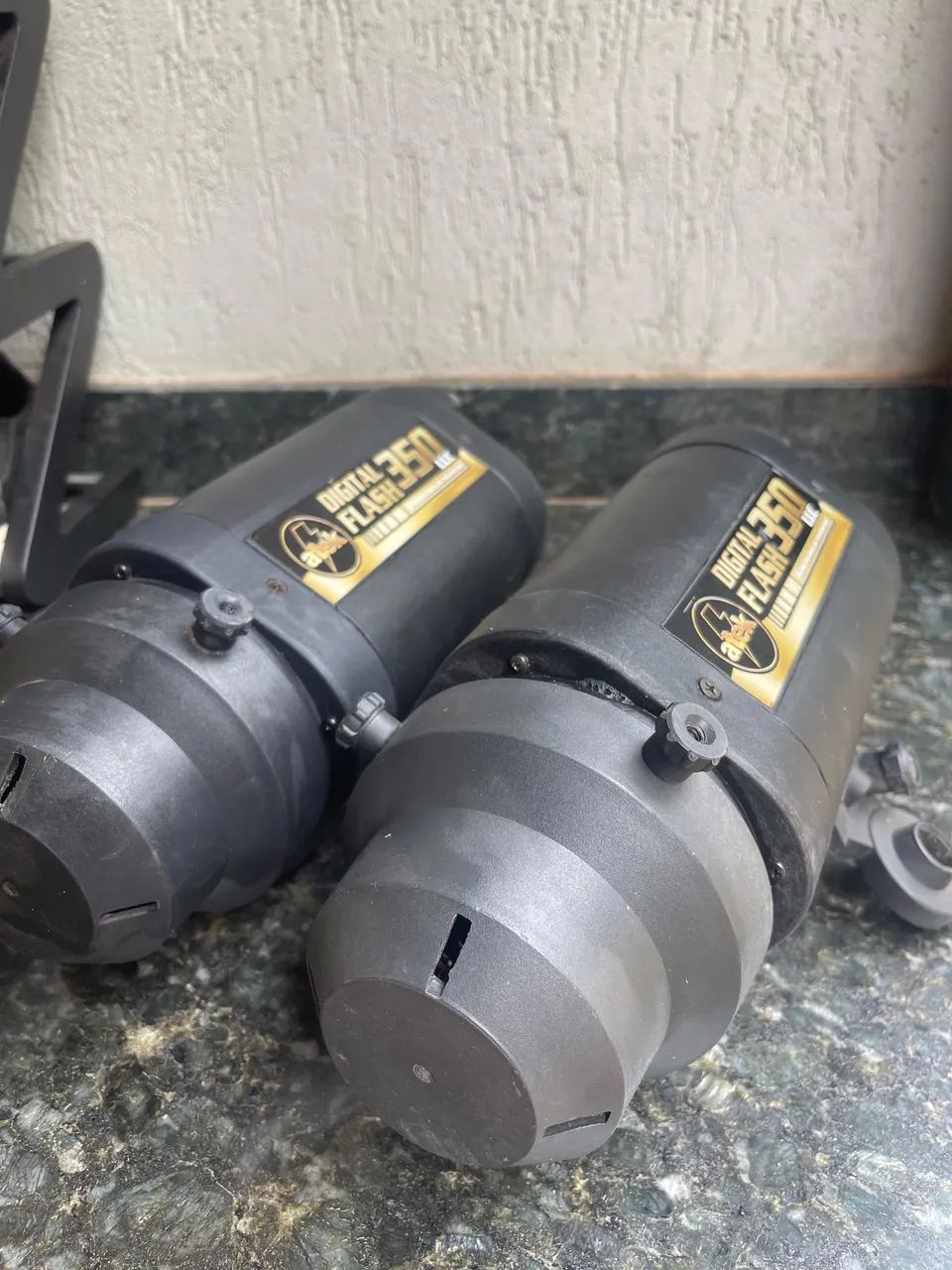 Flash Digital 350 LLC - Seminovo | 100% Funcional  - Foto 2