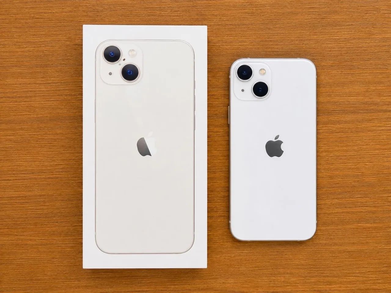 iPhone 13 128 GB - Original e conservado - Foto 2