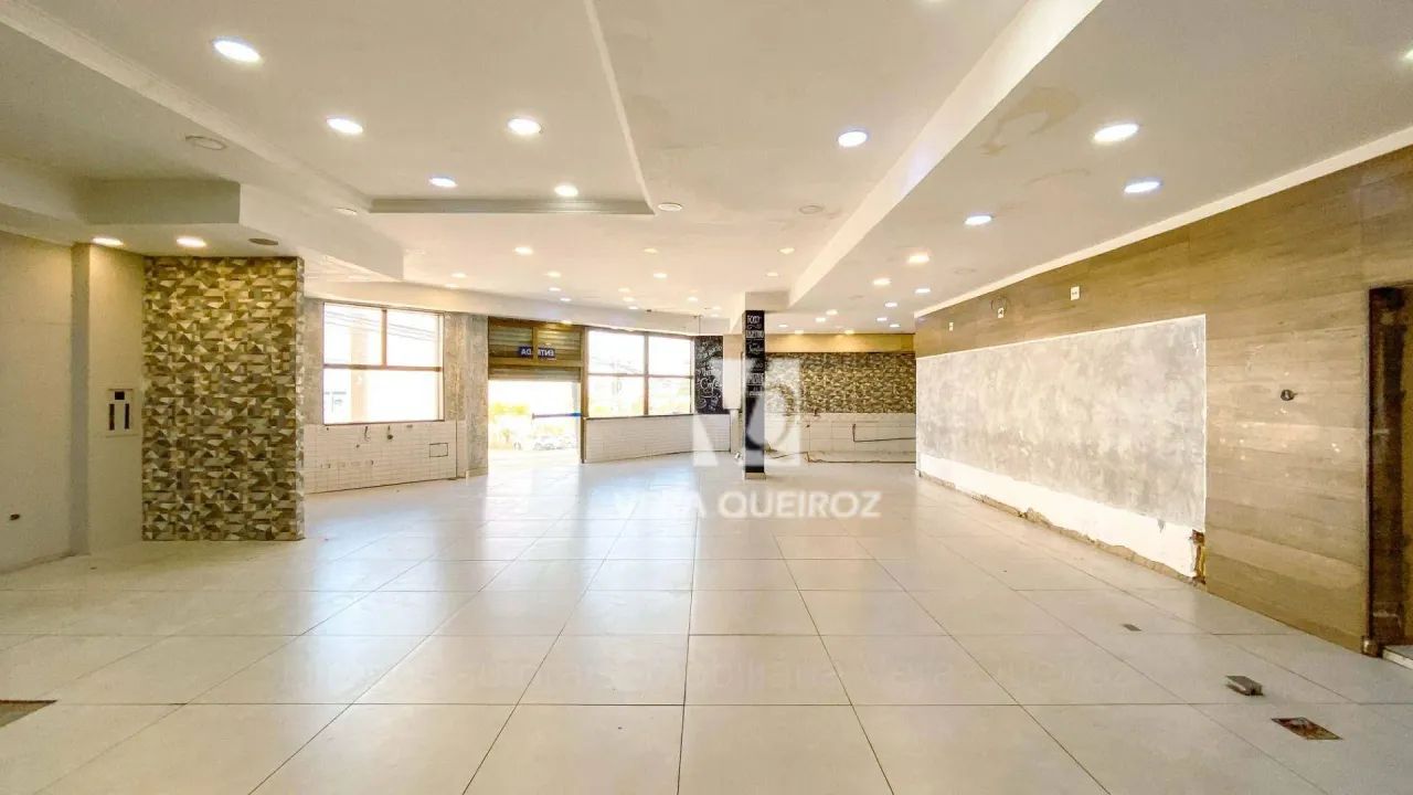 Ponto Comercial de Esquina com Estacionamento no Taquaral! - Foto 3