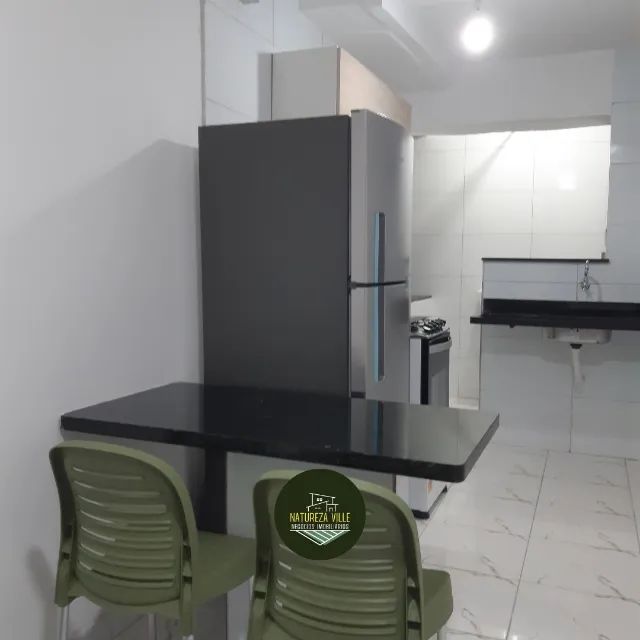 STUDIO MOBILIADO 21m² EM SÃO RAFAEL - Foto 4