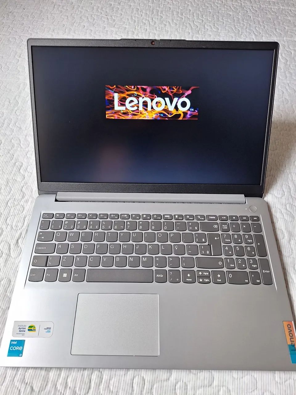Notebook Lenovo Ideapad 1 15IAU7 