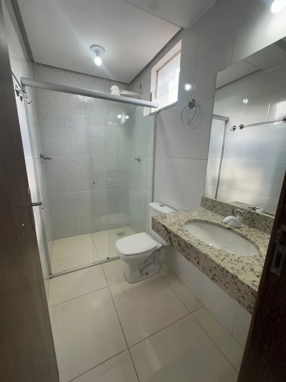 Alugo Apartamento 3 quartos| Centro - Foto 5