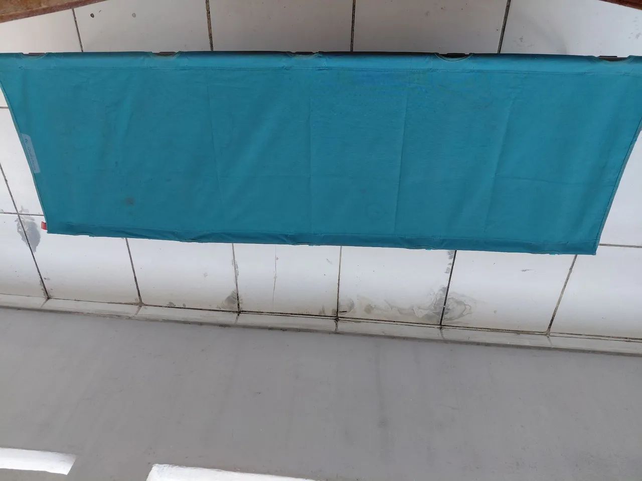 Cama Camping - Foto 3