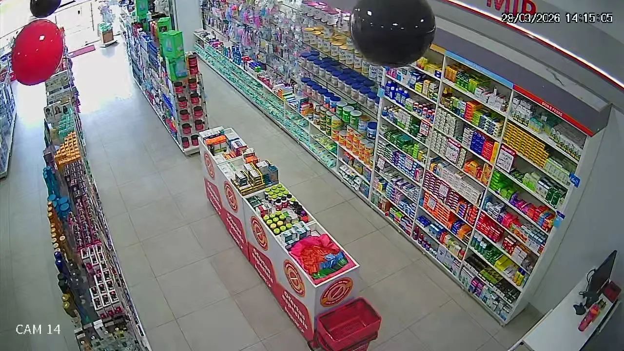 Farmácia  - Foto 2