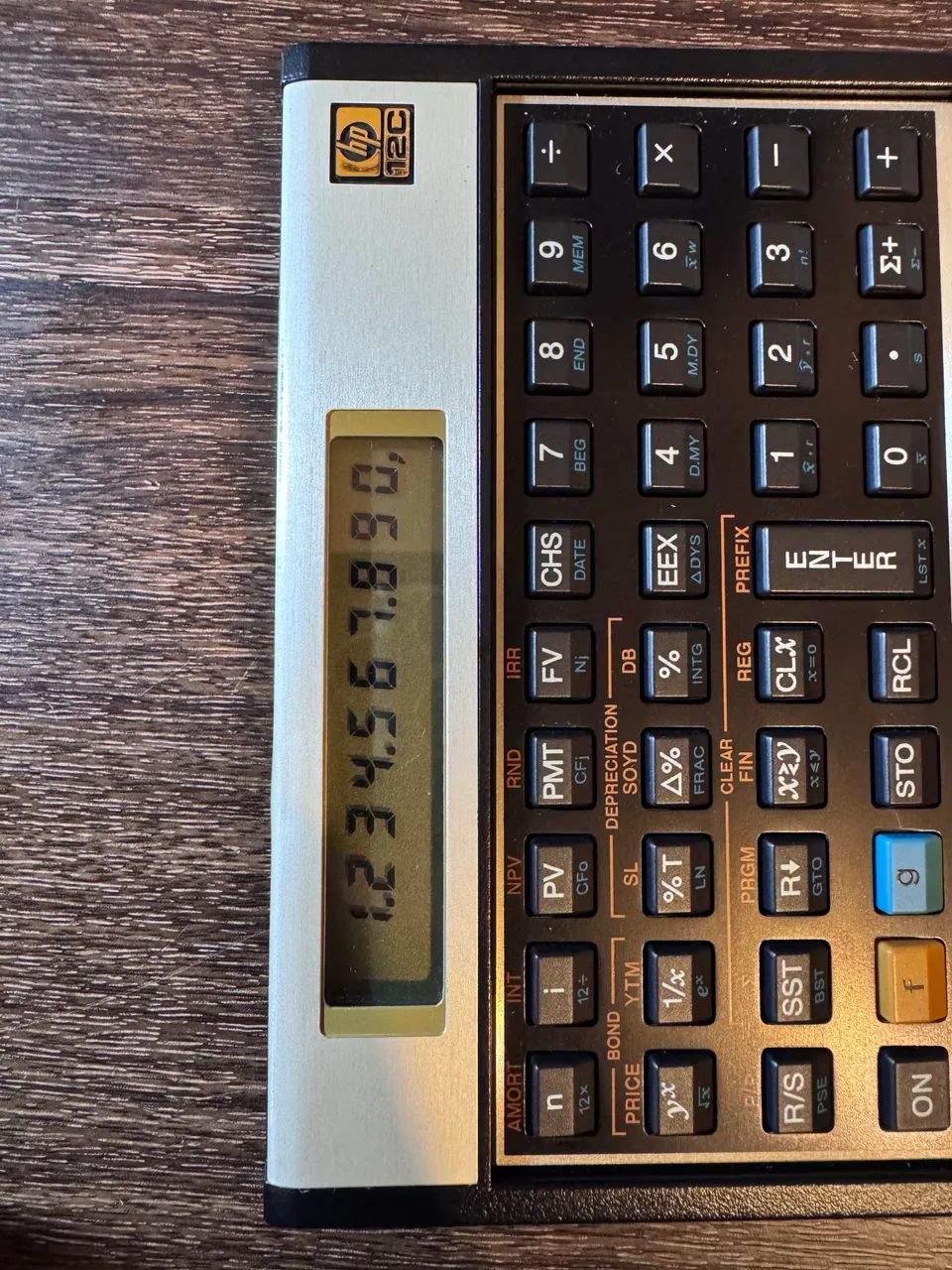Calculadora científica  - Foto 2