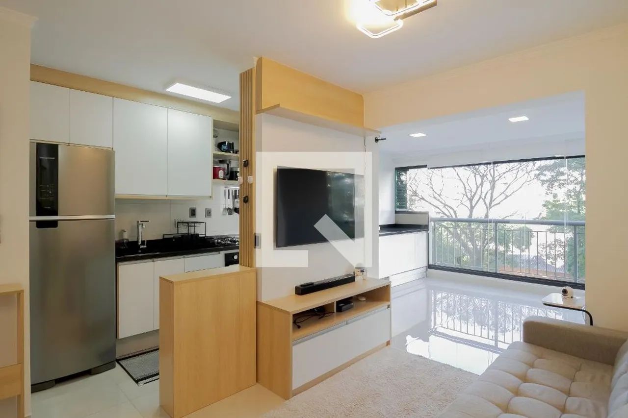 Apartamento à Venda - Tatuapé, 2 Quartos, 65 m2 - Foto 2