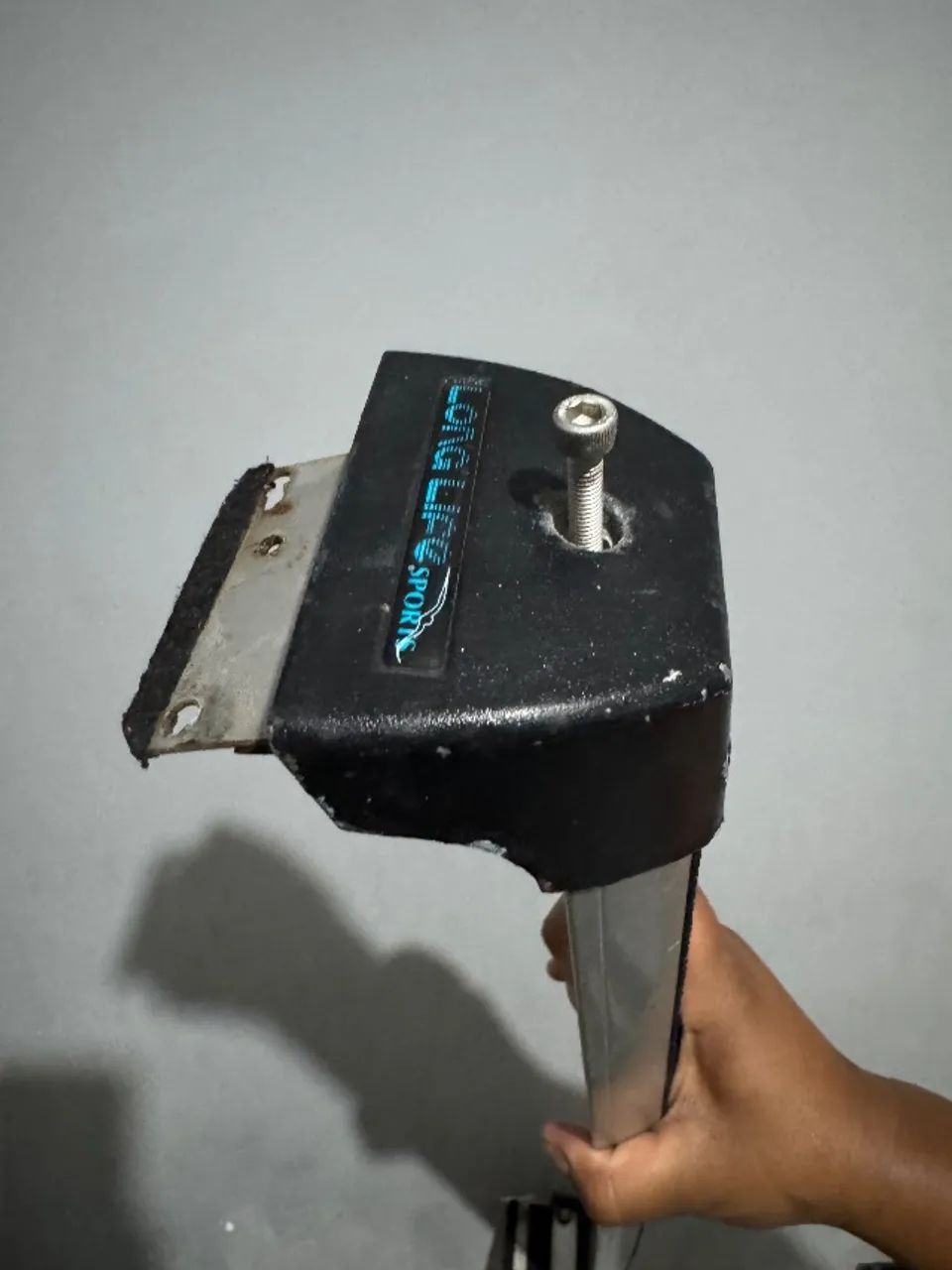 Harck de teto Fiat uno vivace e way