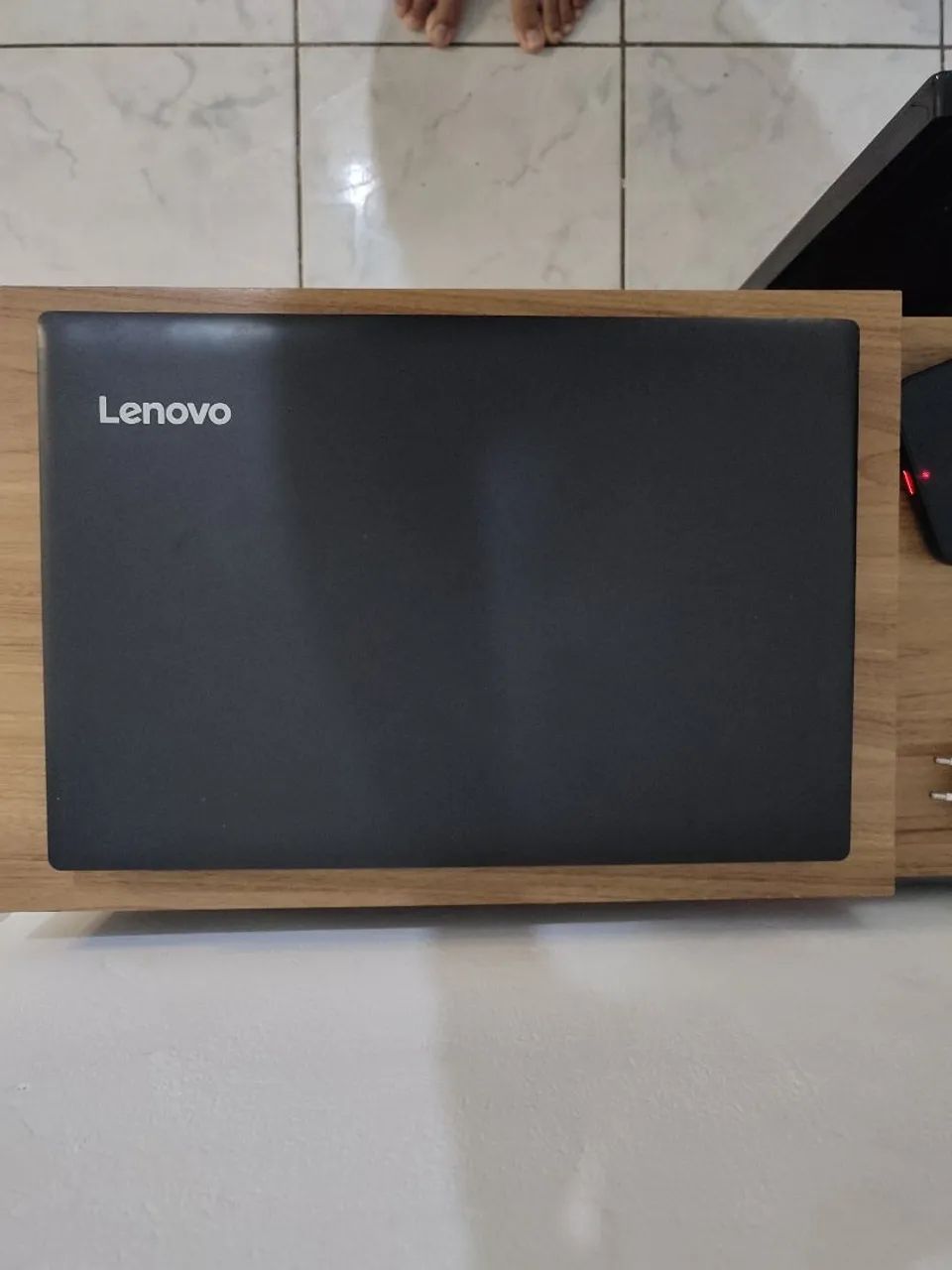 IdeaPad 330 500GB - Foto 3