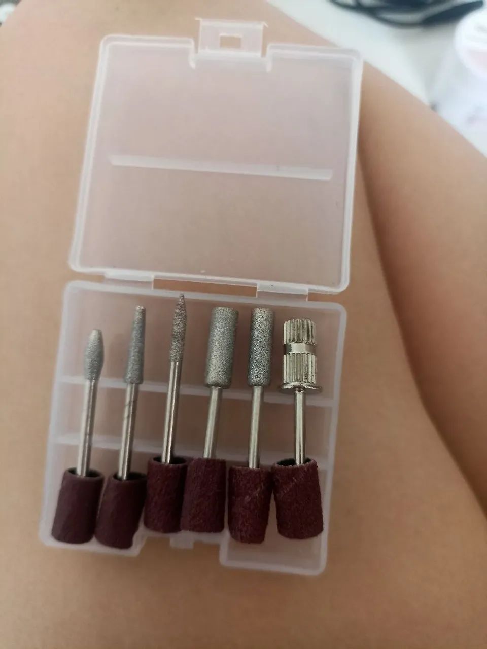 KIT COMPLETO UNHA EM GEL - Foto 3