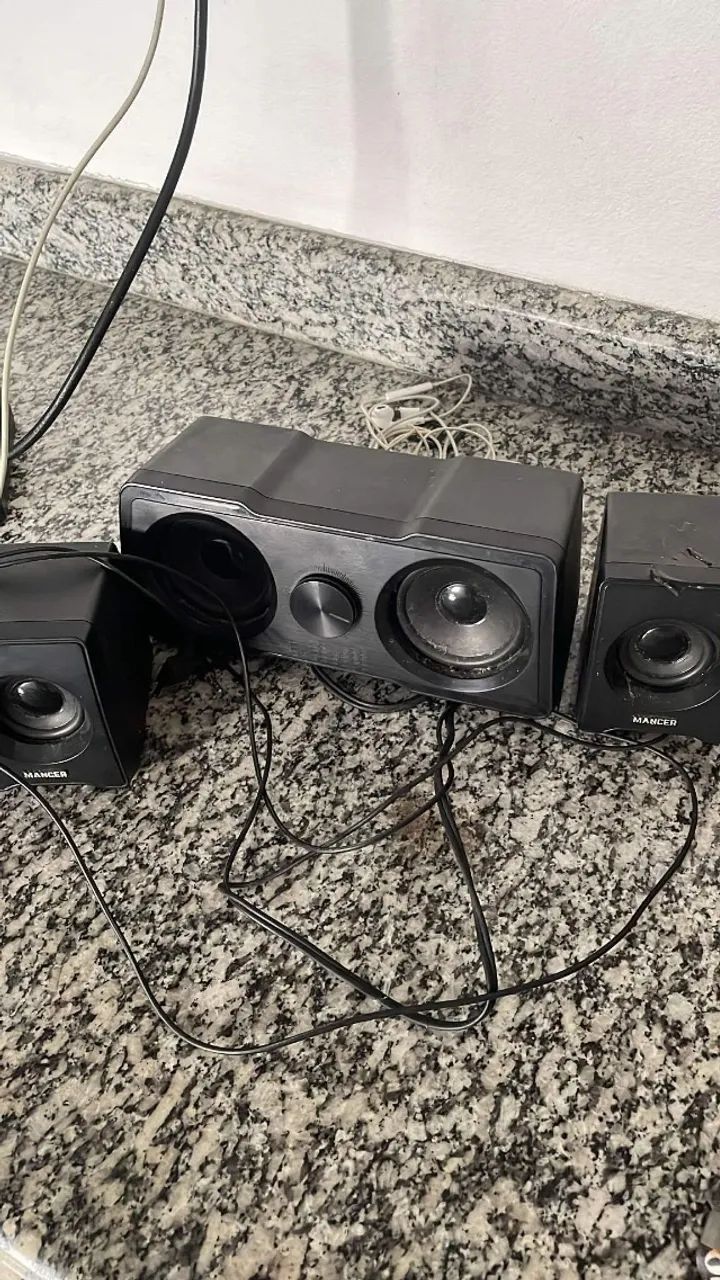 NOTEBOOK ACER COM UPGRADE + SUBWOOFER - Foto 2