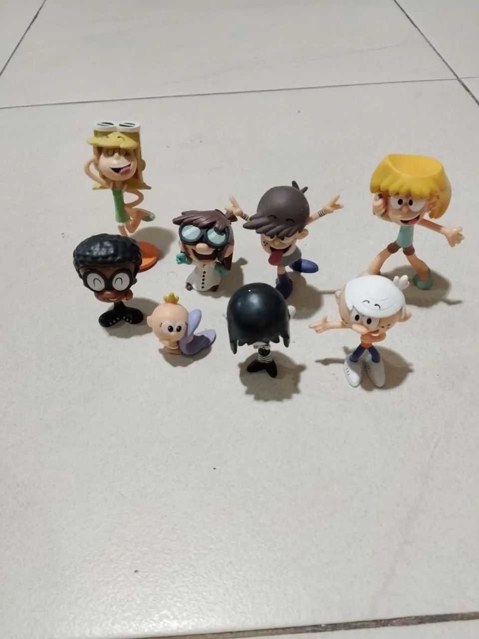 Brinquedos 