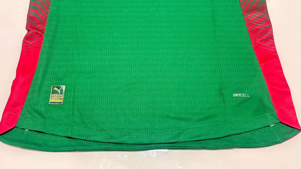 Camisa Palmeiras 2026 - Foto 2
