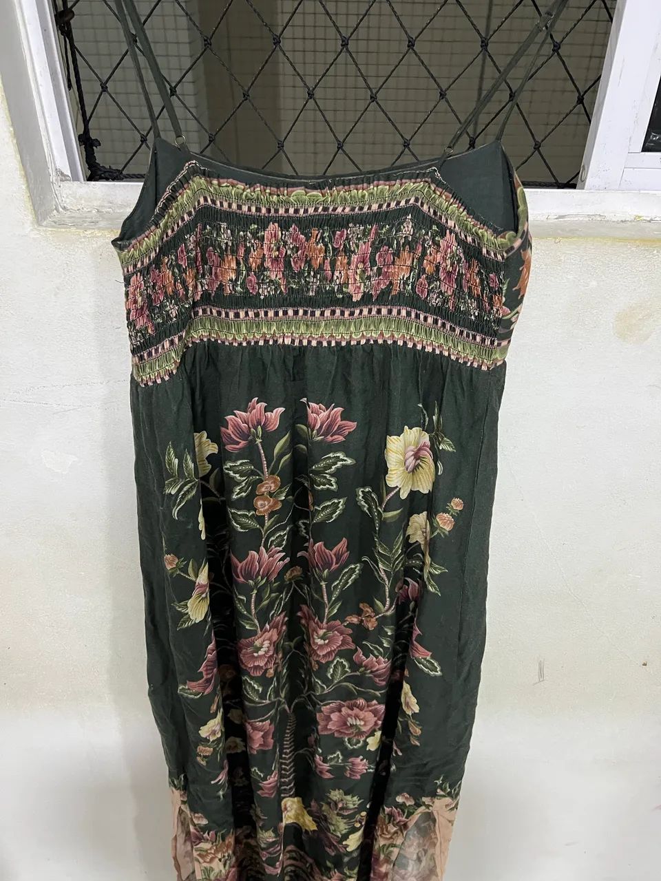 Vestido farm P - Foto 2