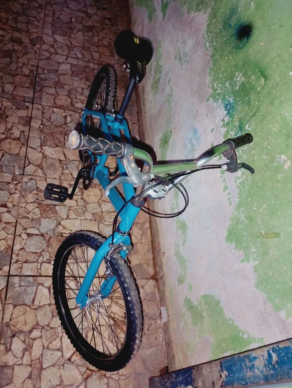 Bicicleta aro 20 jna  - Foto 4