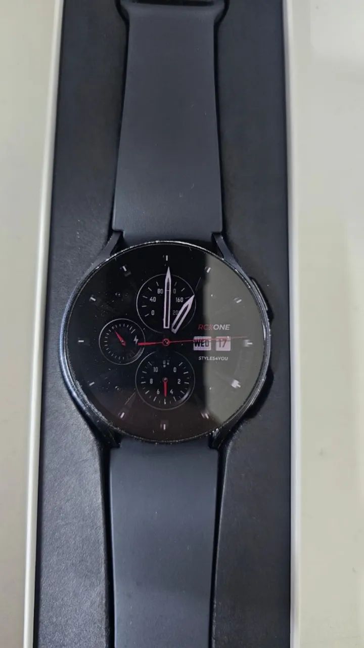 Galaxy Watch 6 BT 44mm - Foto 3