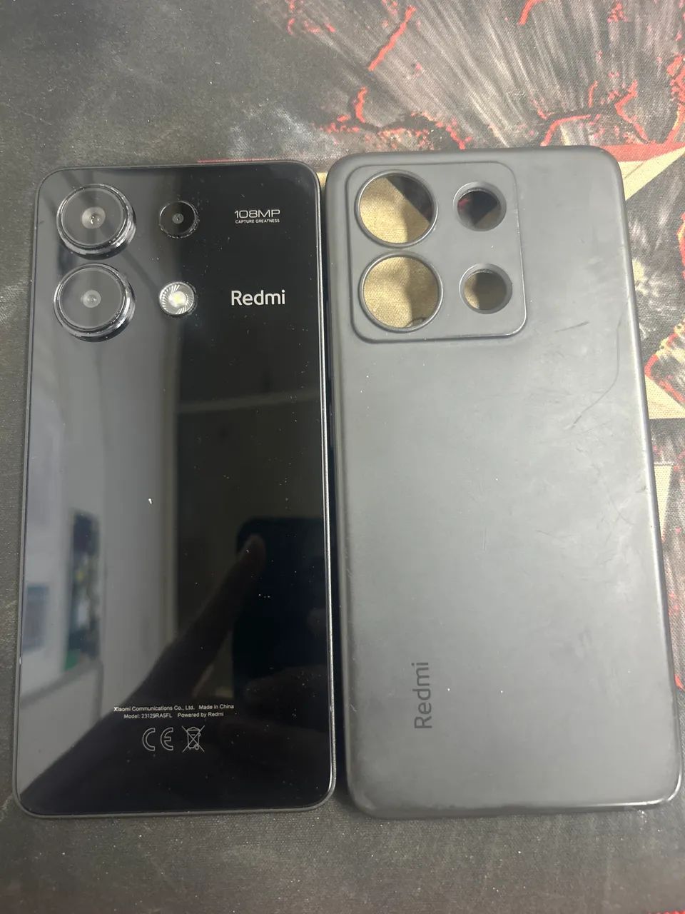 Redmi 13 4G - Foto 3