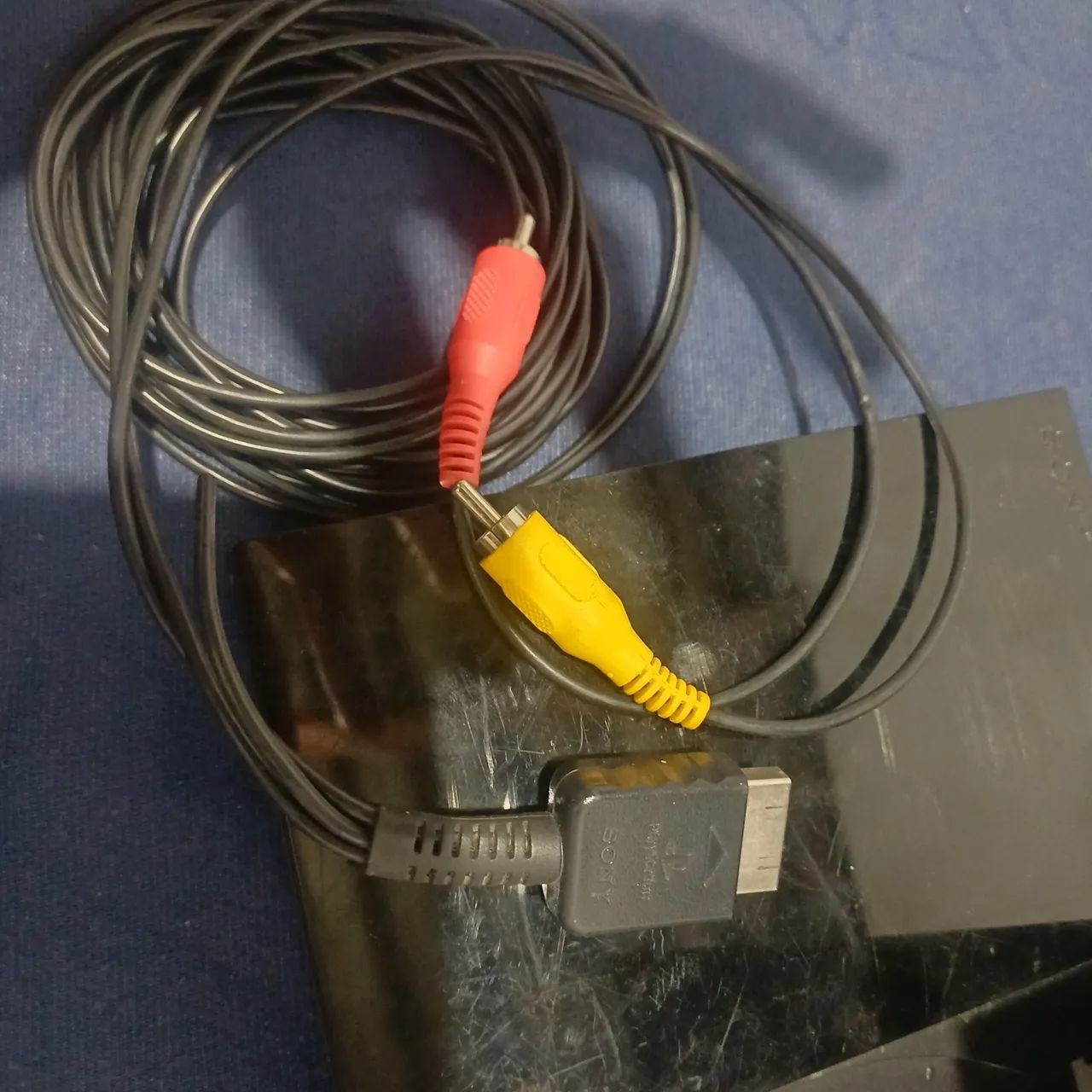 Ps2 slim - Foto 3
