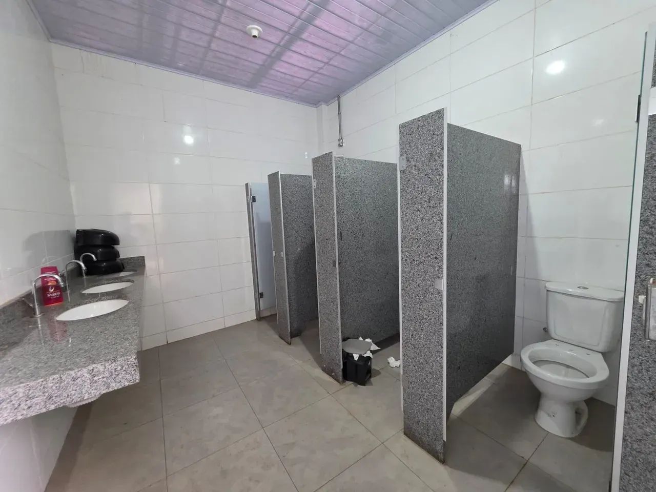 Galpão/Depósito - 682,50 m² - Plano Diretor Sul - Foto 5