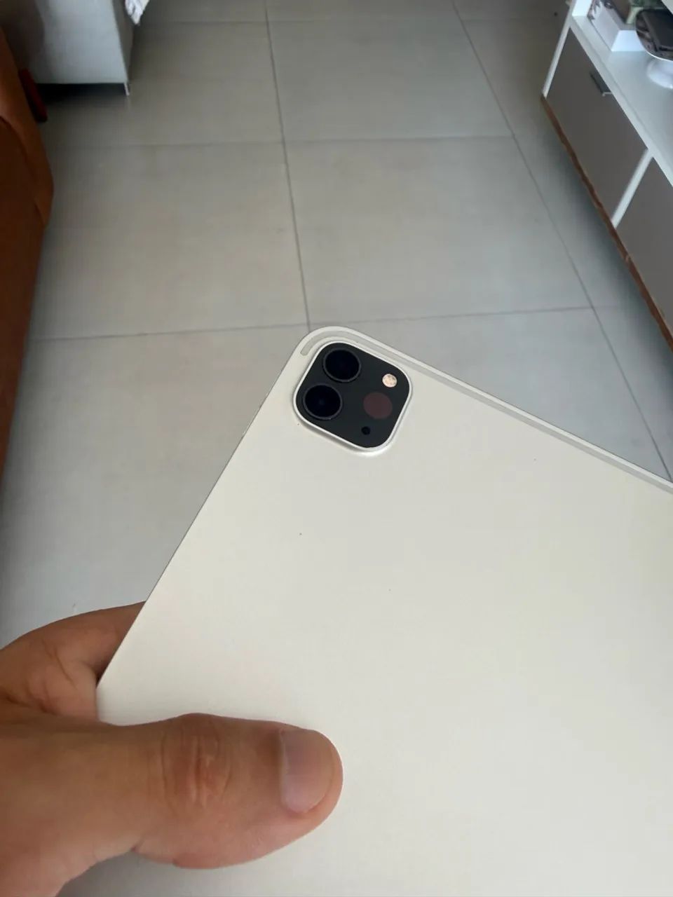 IPAD PRO M2 128Gb  - Foto 4