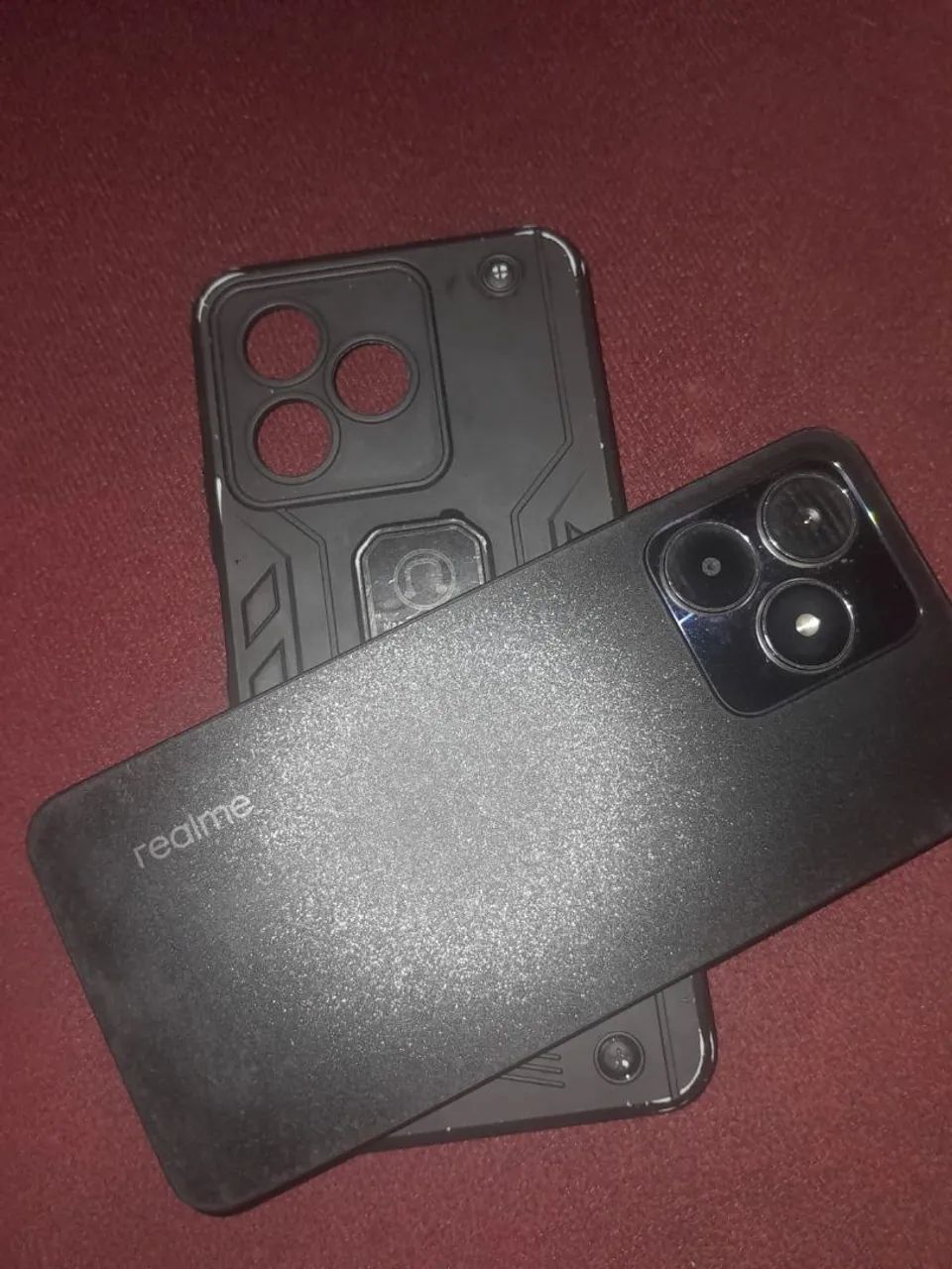 Vendo celular c51 - Foto 2