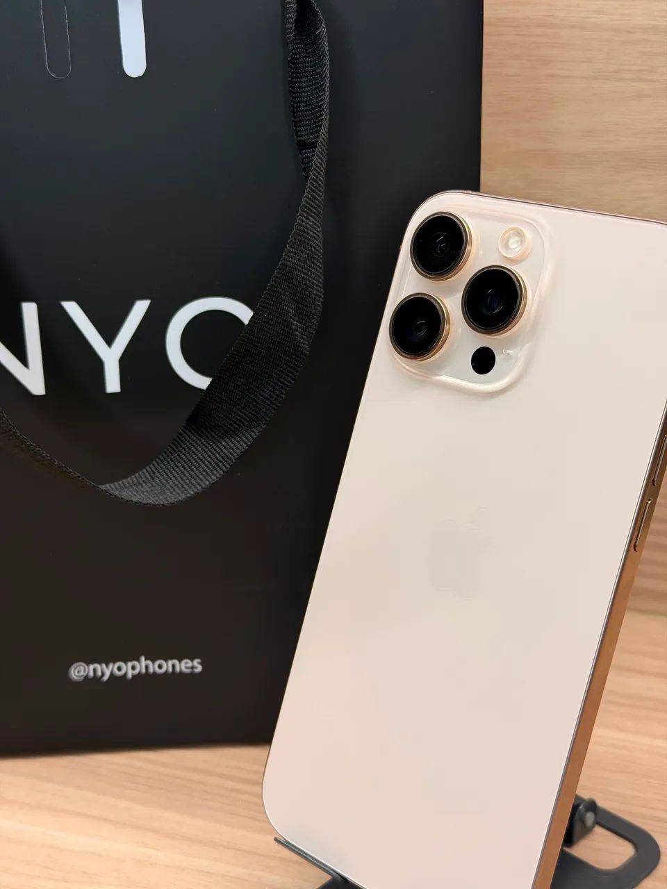 iPhone 16 Pro Max 512gb - Foto 5