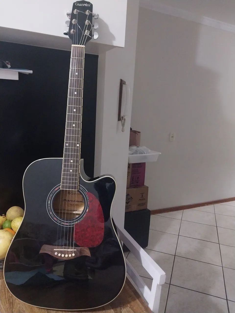 Violão Giannini  - Foto 2
