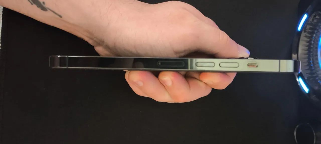 IPhone 13 Pro Max 256GB - Foto 3