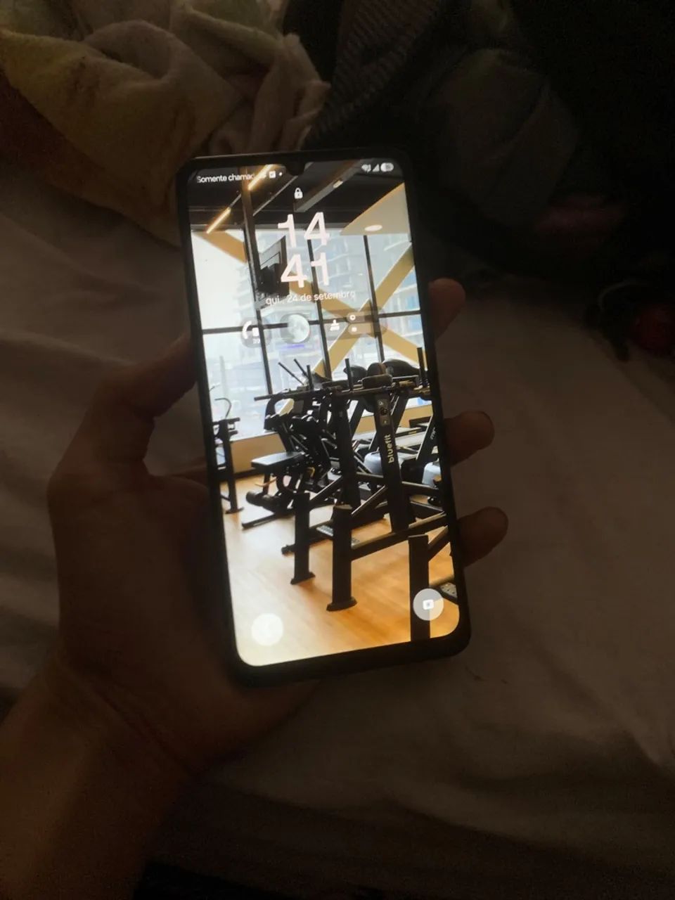 SAMSUNG A07
