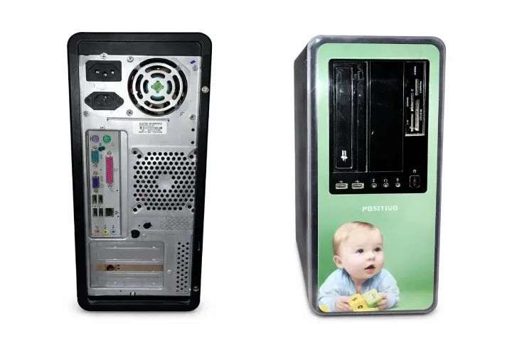 PC for Basic Use428513294906173440