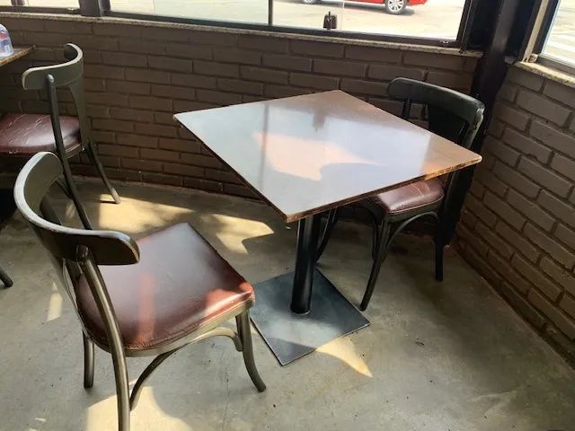 MESA PARA BARES E RESTAURANTES - Foto 3