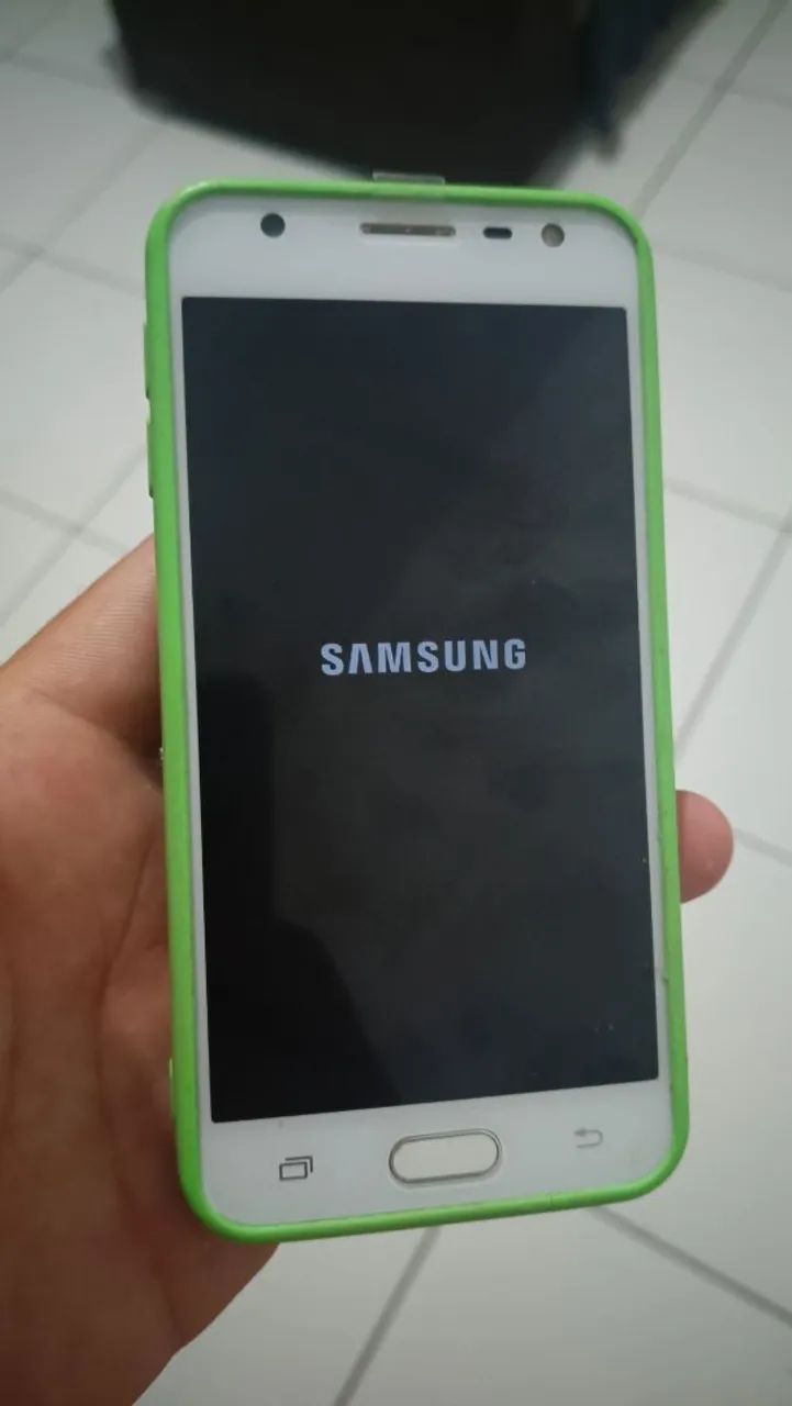 J5 Prime  - Foto 2