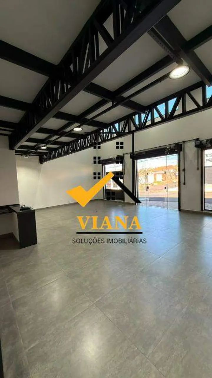 Barracão Comercial - Foto 4