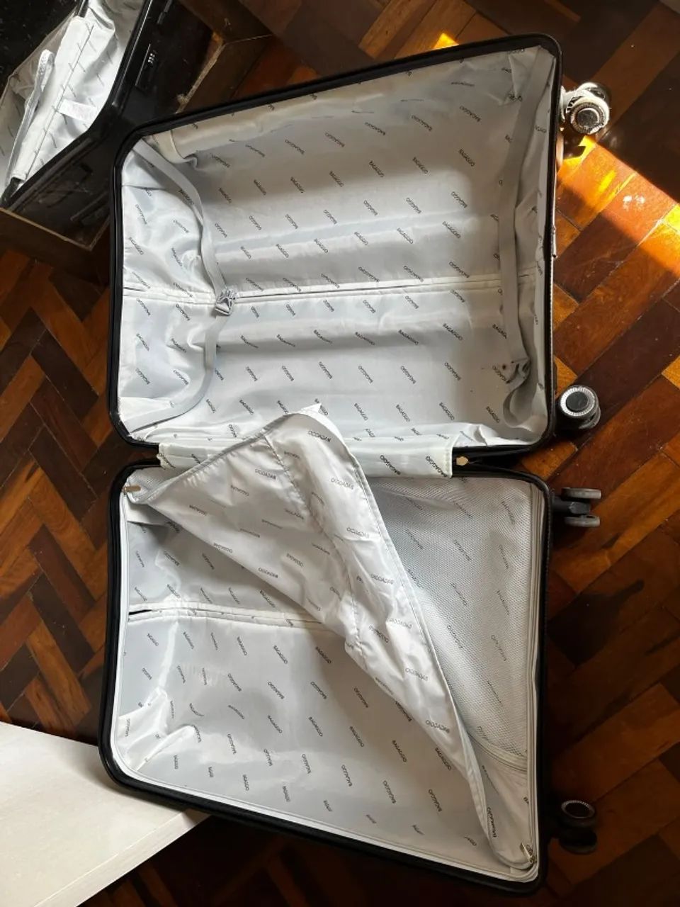 Mala Baggagio - Foto 2