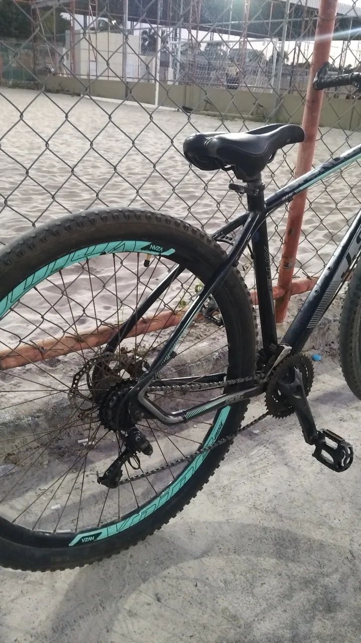 Bicicleta aro 29 - Foto 3
