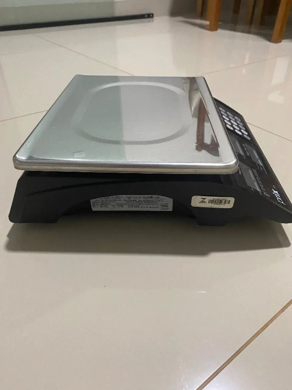 Balança Prix 3 Fit  - Foto 4