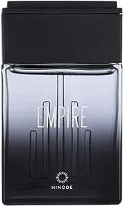 Perfume New Empire - Hinode(super oferta)