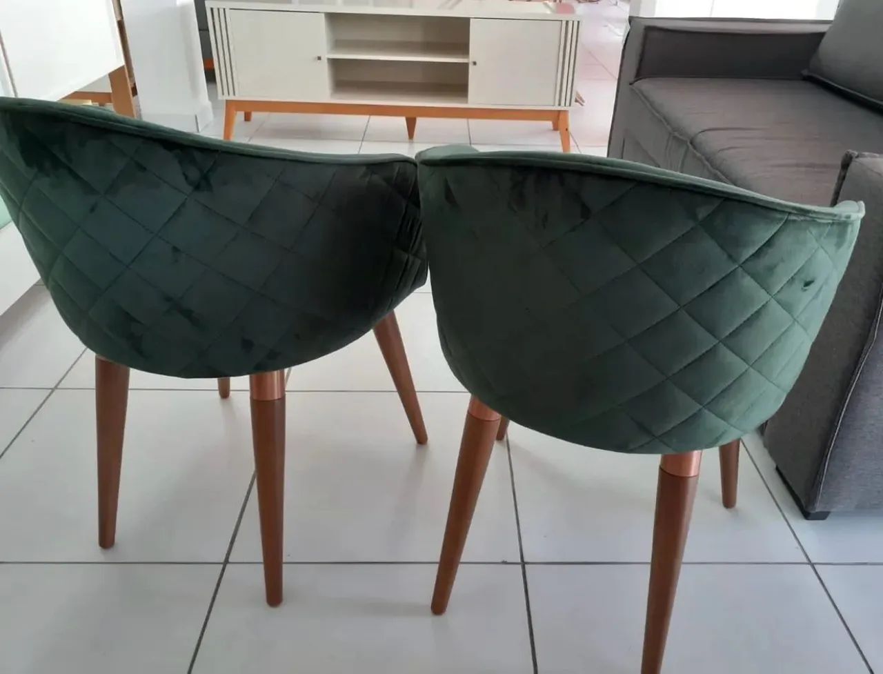 Poltronas  - Foto 2