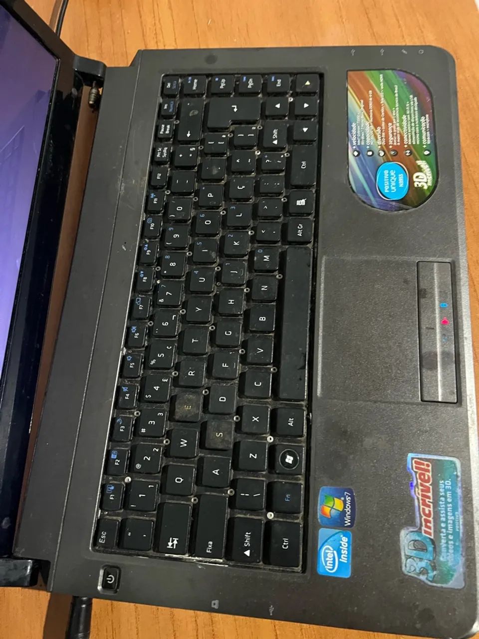 Notebook positivo funcionando leia o anúncio  - Foto 4
