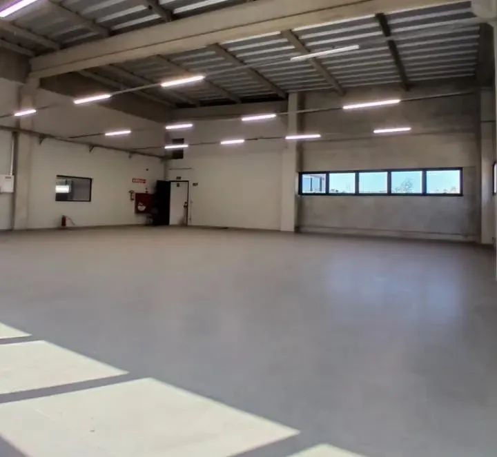 Imóvel para aluguel com 3486 metros quadrados em Zona Industrial - Sorocaba - SP - Foto 2