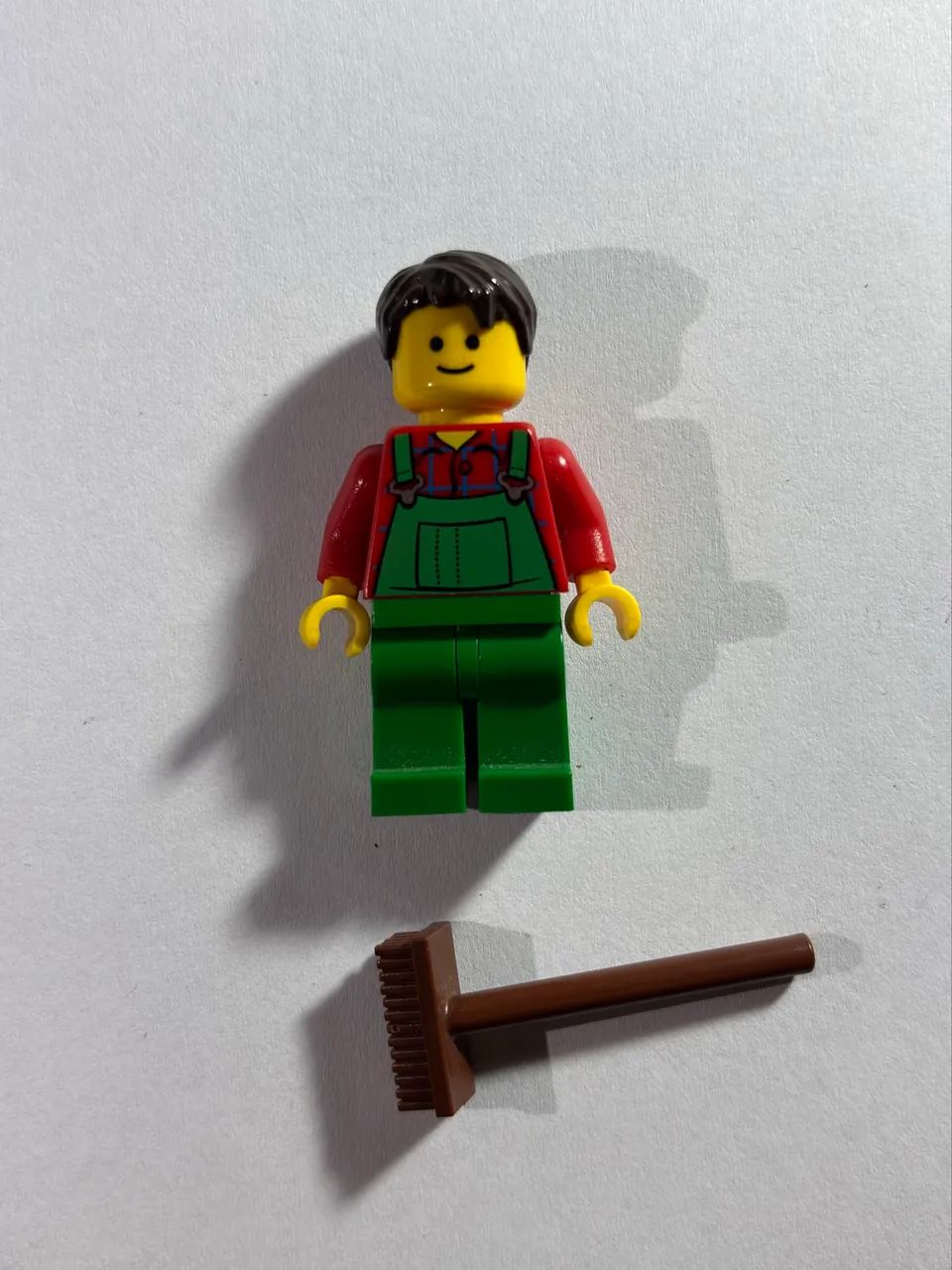 Lego Vendedor de flores 40140 - Foto 2
