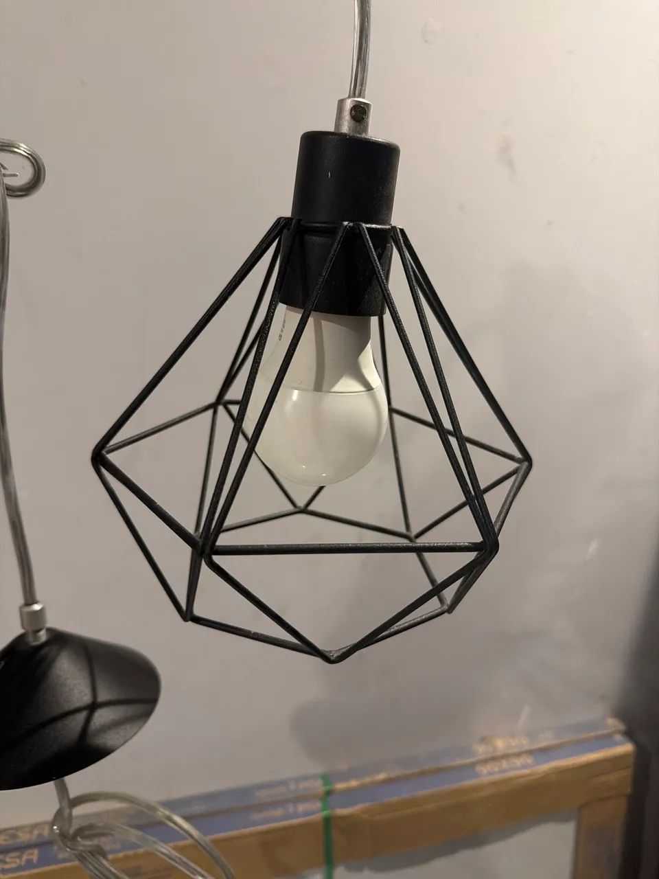 Luminária Pendente  - Foto 2
