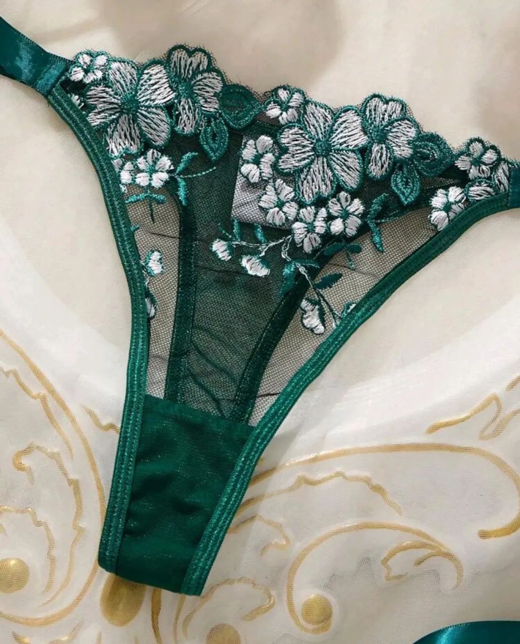 Lingerie - Foto 3