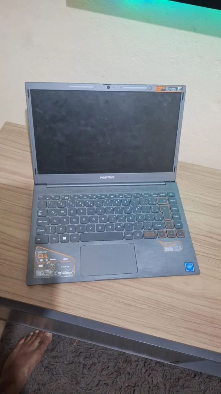 Notebook 