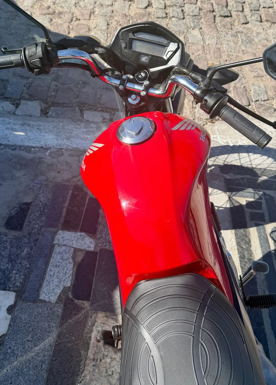 Fan 125 2015 - Foto 5